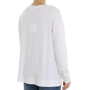 T-SHIRT VISCOSA VICOLO - Mad Fashion | img vers.300x/